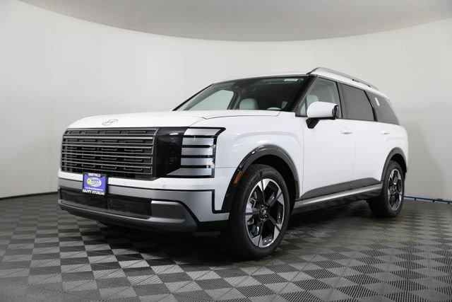 2026 Hyundai Palisade Limited for sale in LIBERTYVILLE, IL