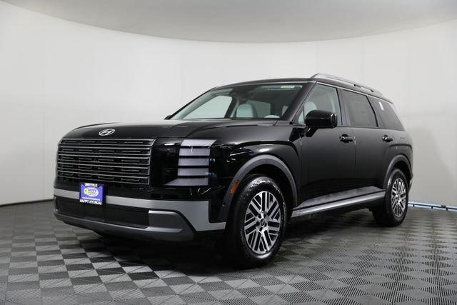 2026 Hyundai Palisade SEL Premium for sale in LIBERTYVILLE, IL