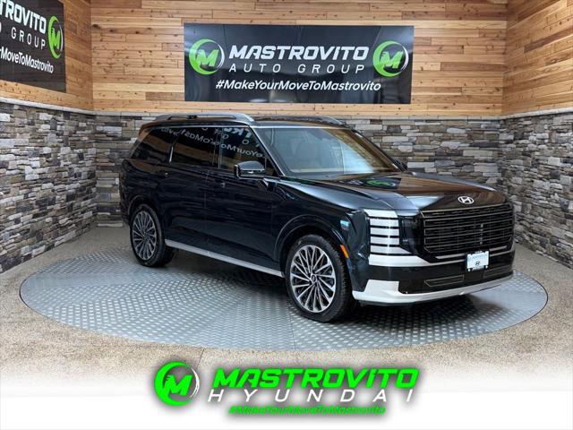 2026 Hyundai Palisade Calligraphy for sale in YORKVILLE, NY