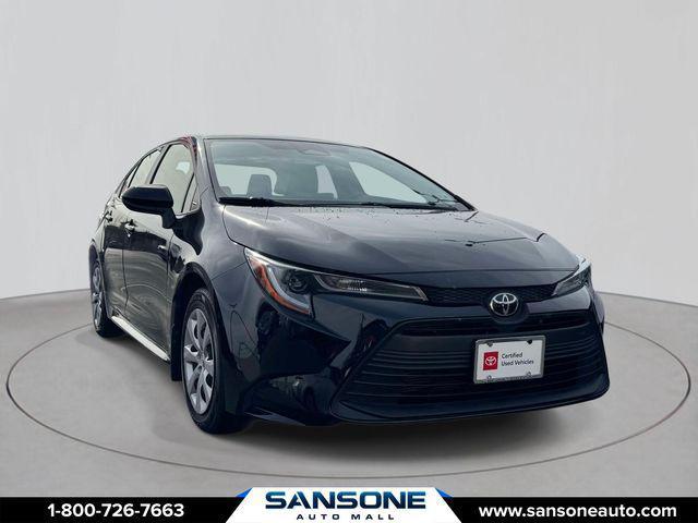 2023 Toyota Corolla LE for sale in AVENEL, NJ
