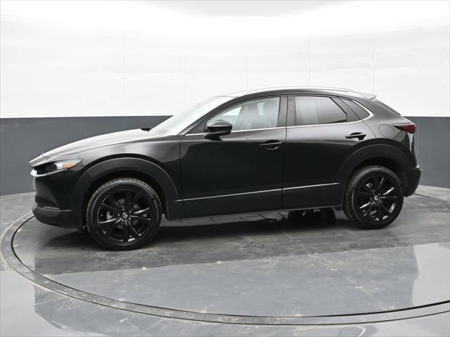 2024 Mazda CX-30 2.5 S Select Sport