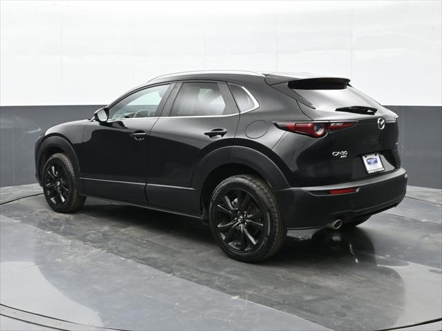 2024 Mazda CX-30 2.5 S Select Sport