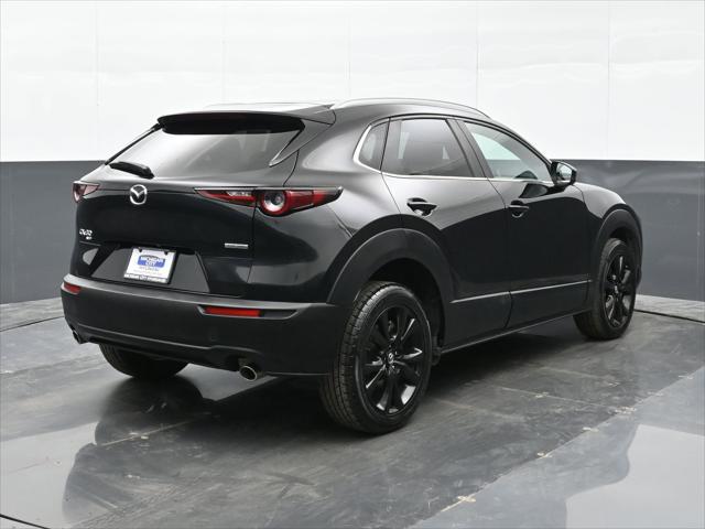 2024 Mazda CX-30 2.5 S Select Sport
