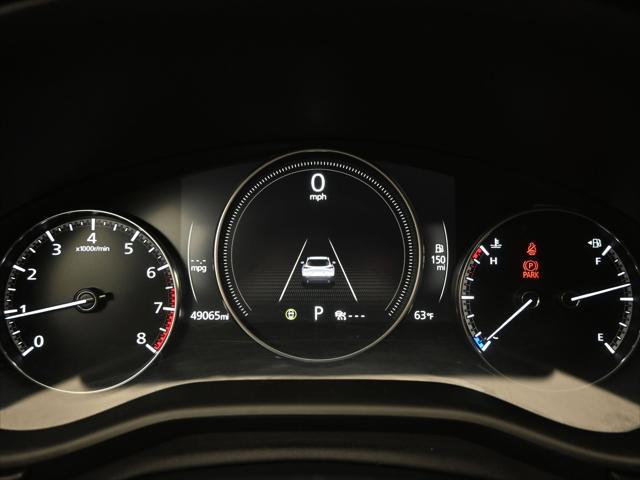 2024 Mazda CX-30 2.5 S Select Sport