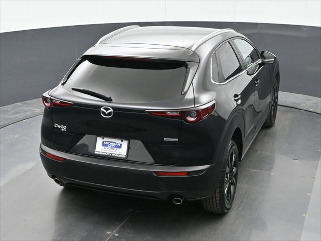 2024 Mazda CX-30 2.5 S Select Sport