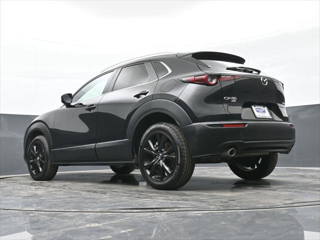 2024 Mazda CX-30 2.5 S Select Sport