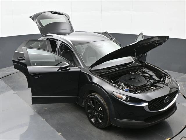 2024 Mazda CX-30 2.5 S Select Sport