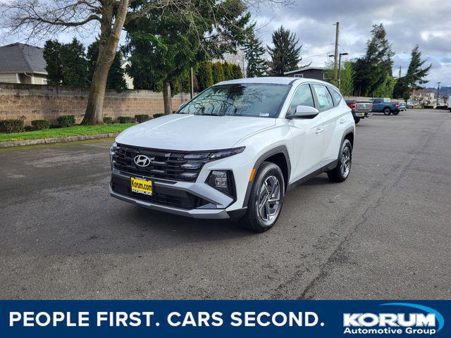 2026 Hyundai Tucson Hybrid Blue SE for sale in PUYALLUP, WA