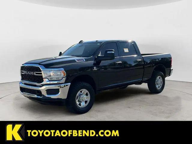2023 Ram 2500 Tradesman Crew Cab 4x4 6'4" Box for sale in Bend, OR