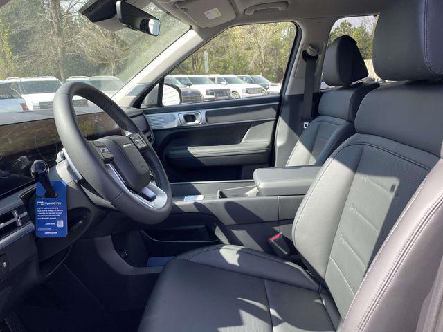 2026 Hyundai Santa Fe Limited 7 Passenger