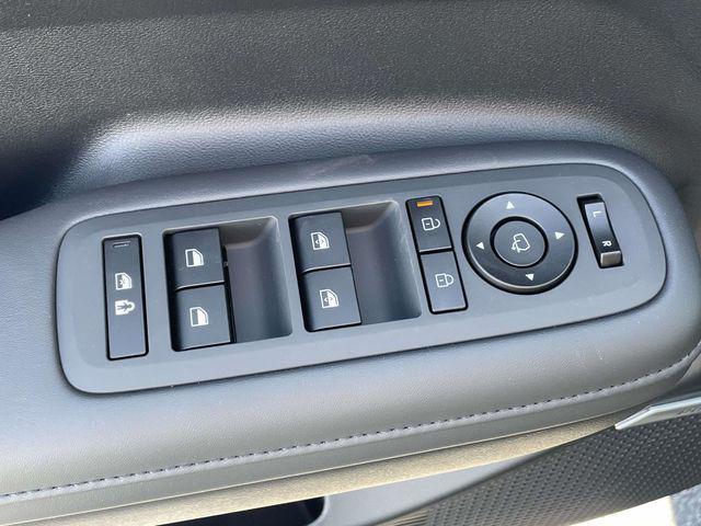 2026 Hyundai Santa Fe Limited 7 Passenger