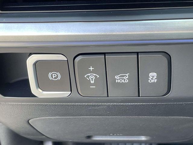 2026 Hyundai Santa Fe Limited 7 Passenger