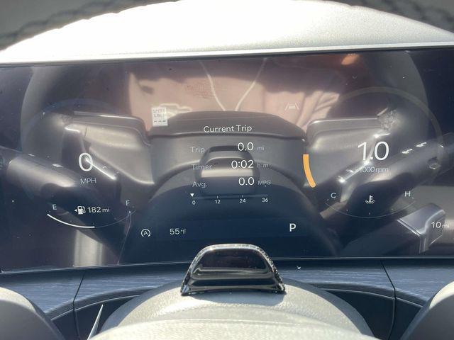 2026 Hyundai Santa Fe Limited 7 Passenger