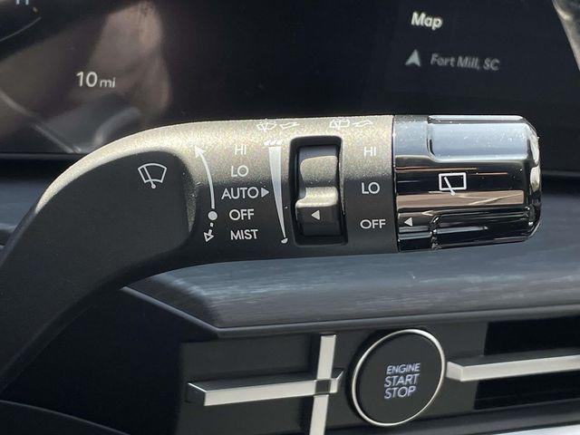 2026 Hyundai Santa Fe Limited 7 Passenger