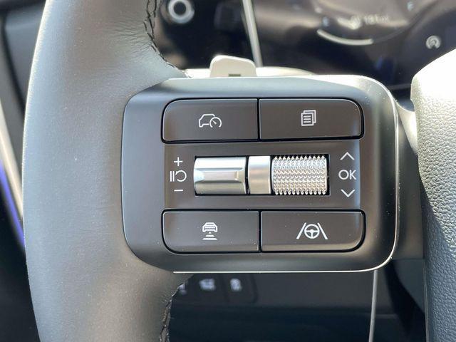 2026 Hyundai Santa Fe Limited 7 Passenger