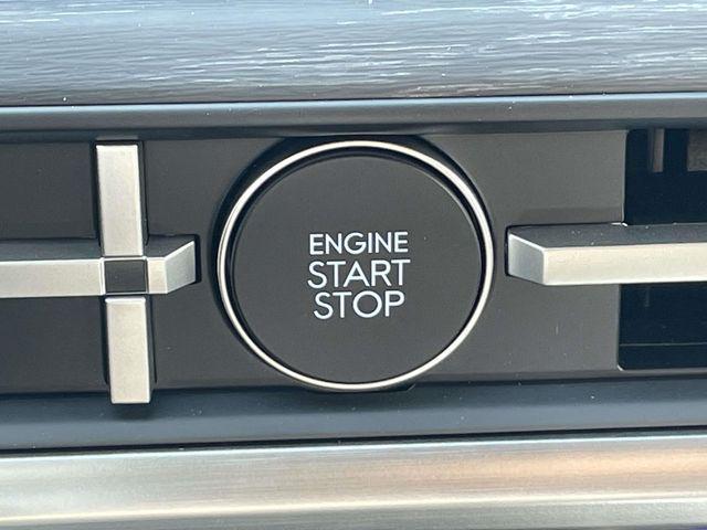 2026 Hyundai Santa Fe Limited 7 Passenger