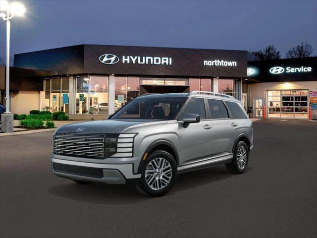 2026 Hyundai Palisade SEL 8P for sale in AMHERST, NY