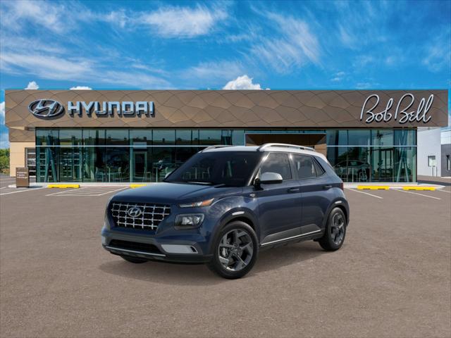 2026 Hyundai Venue SEL w/Two-Tone Roof for sale in GLEN BURNIE, MD