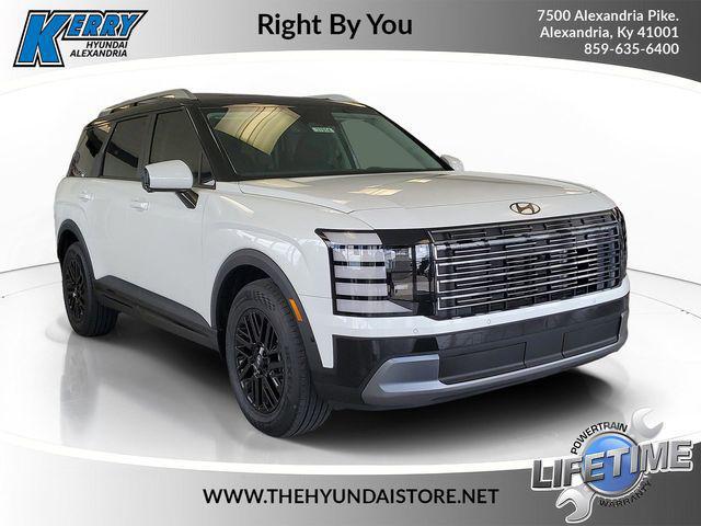 2026 Hyundai Palisade SEL Premium for sale in ALEXANDRIA, KY
