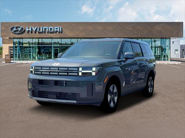 2026 Hyundai Santa Fe Hybrid SE for sale in OLATHE, KS