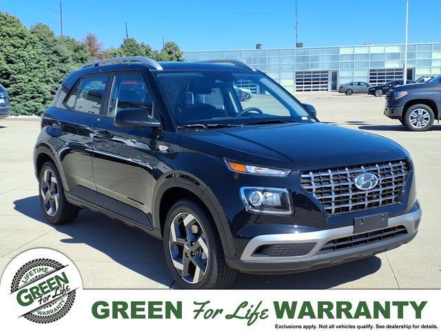 2026 Hyundai Venue SEL for sale in SPRINGFIELD, IL