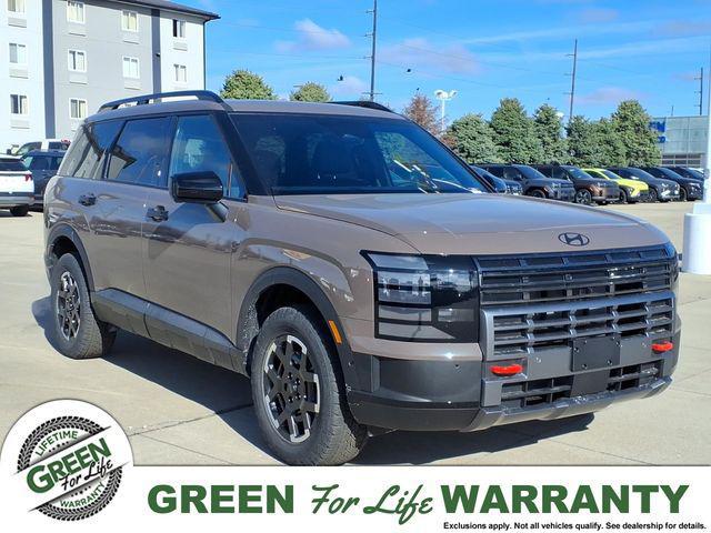 2026 Hyundai Palisade XRT Pro for sale in SPRINGFIELD, IL