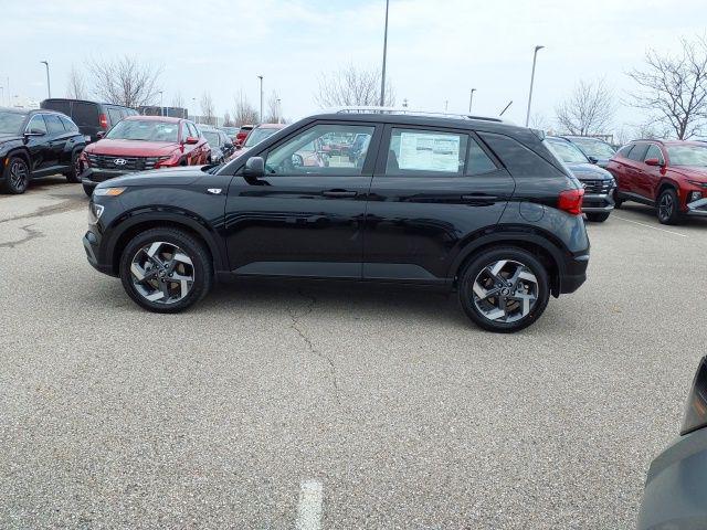2026 Hyundai Venue SEL for sale in AVON, IN