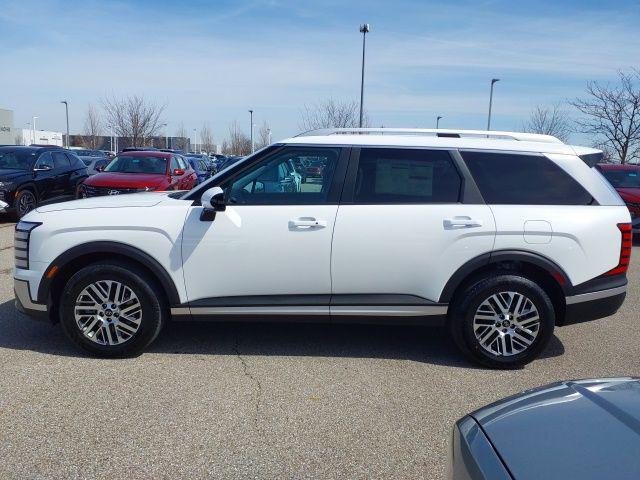2026 Hyundai Palisade SEL 7P for sale in AVON, IN
