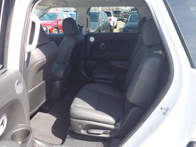 2026 Hyundai Palisade SEL 7P