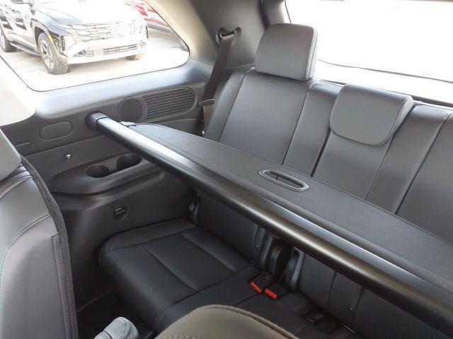 2026 Hyundai Palisade SEL 7P