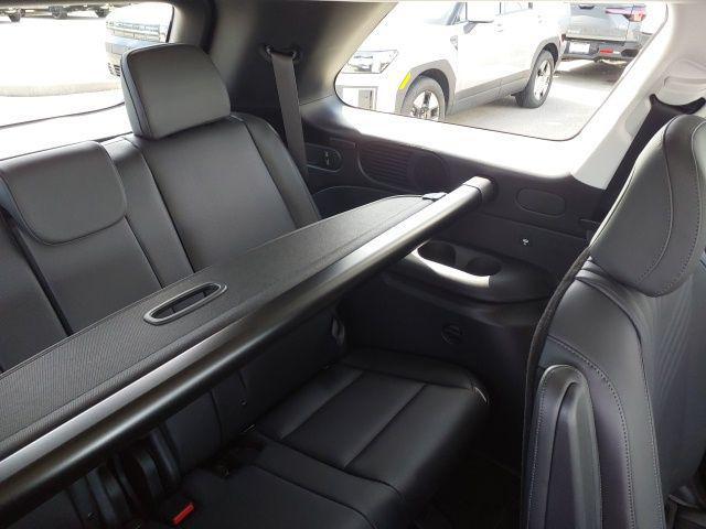 2026 Hyundai Palisade SEL 7P