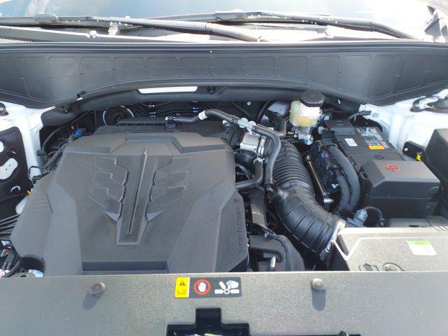 2026 Hyundai Palisade SEL 7P