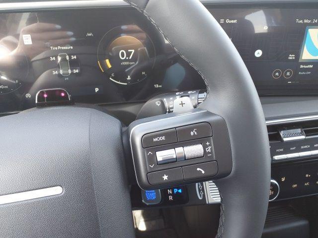 2026 Hyundai Palisade SEL 7P