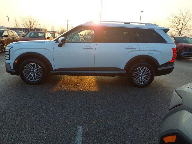 2026 Hyundai Palisade SEL 7P for sale in AVON, IN