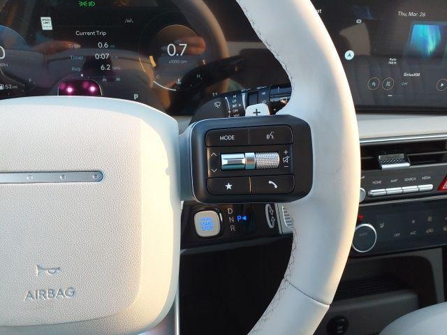 2026 Hyundai Palisade SEL 7P