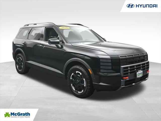 2026 Hyundai Palisade XRT Pro for sale in HIAWATHA, IA