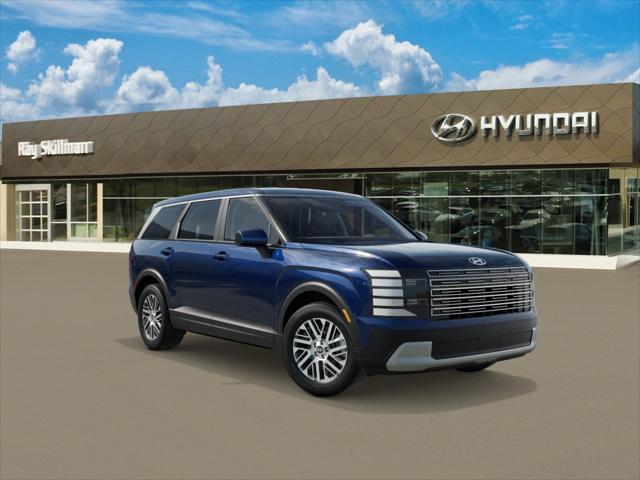 2026 Hyundai Palisade SE