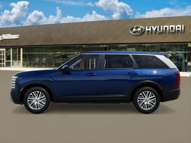 2026 Hyundai Palisade SE
