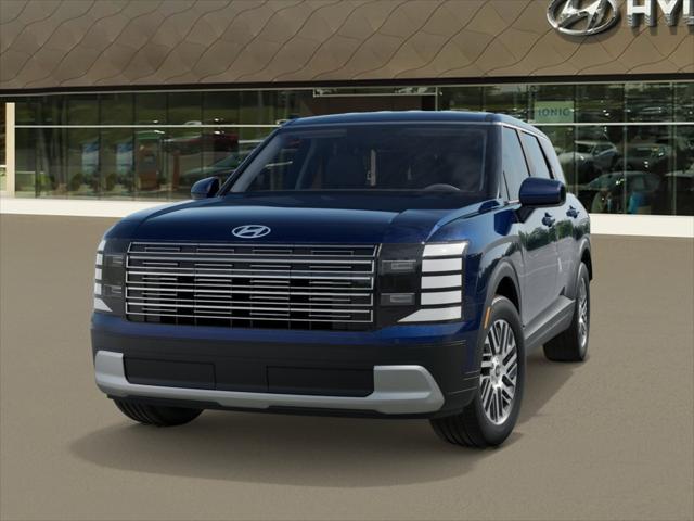 2026 Hyundai Palisade SE