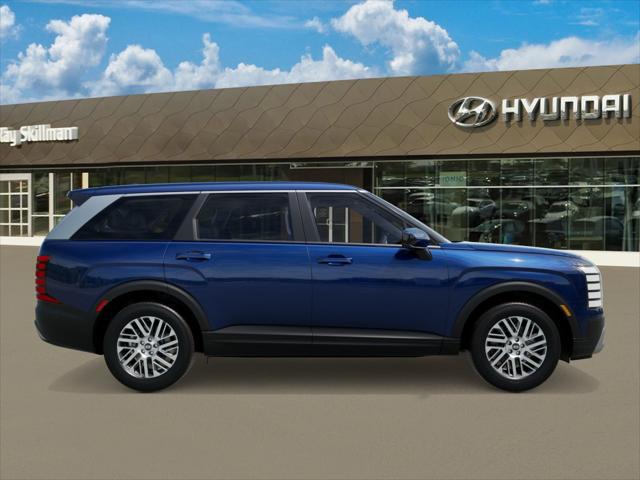 2026 Hyundai Palisade SE