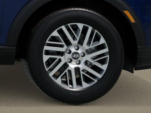 2026 Hyundai Palisade SE
