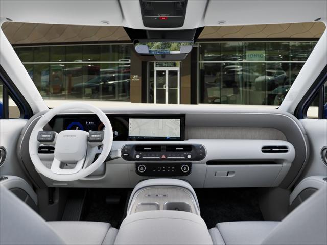 2026 Hyundai Palisade SE