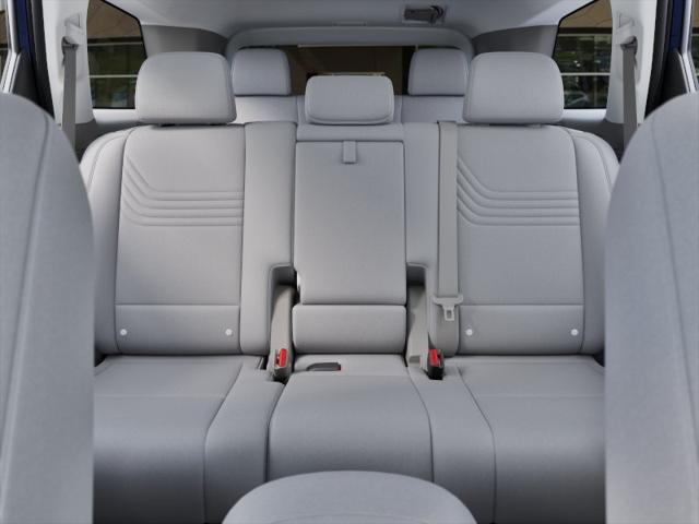 2026 Hyundai Palisade SE