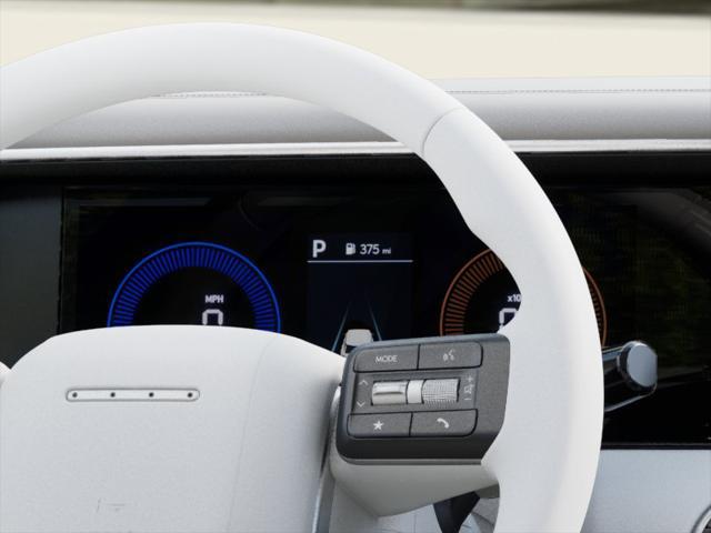 2026 Hyundai Palisade SE