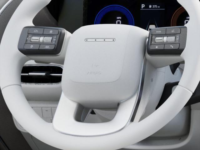 2026 Hyundai Palisade SE