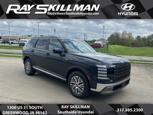 2026 Hyundai Palisade SEL 8P for sale in GREENWOOD, IN