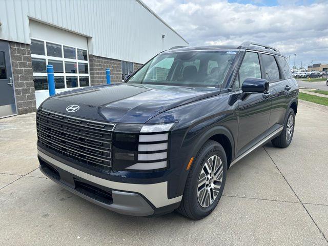 2026 Hyundai Palisade SEL 8P