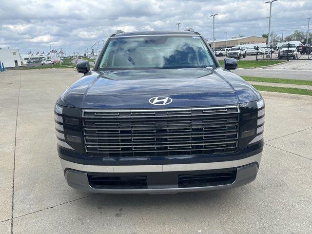 2026 Hyundai Palisade SEL 8P