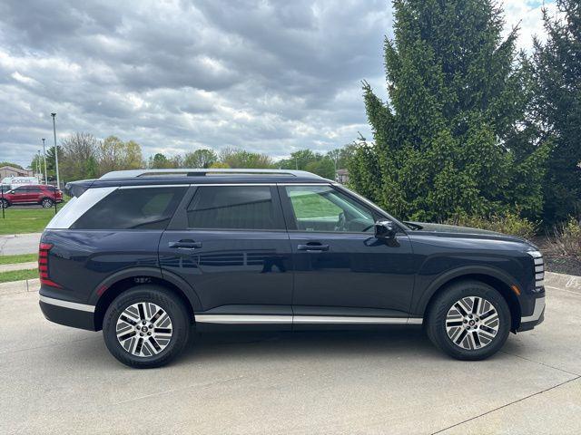 2026 Hyundai Palisade SEL 8P