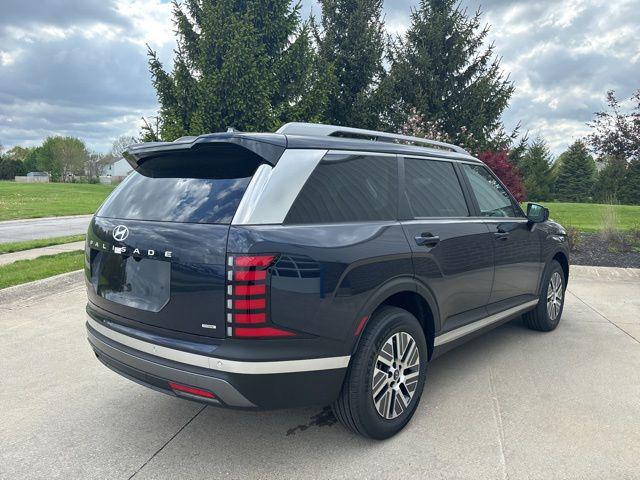 2026 Hyundai Palisade SEL 8P